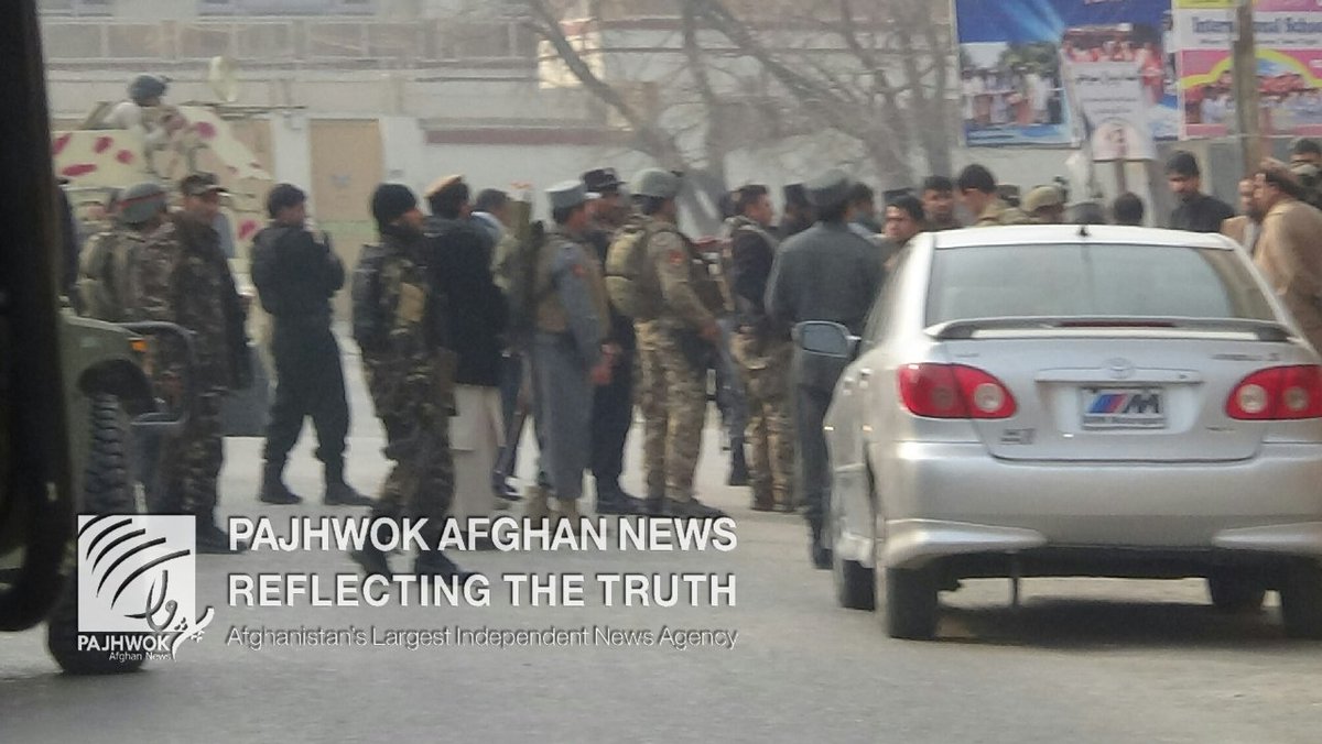 Photos of Jalalabad suicide bombing, that Targeted a charity NGO