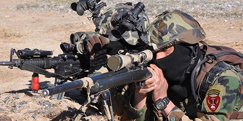 Au moins 25 insurgés armés, dont quatre militants de Daech, ont été tués lors des opérations des forces de sécurité afghanes au cours des dernières 24 heures dans différentes parties du pays.
