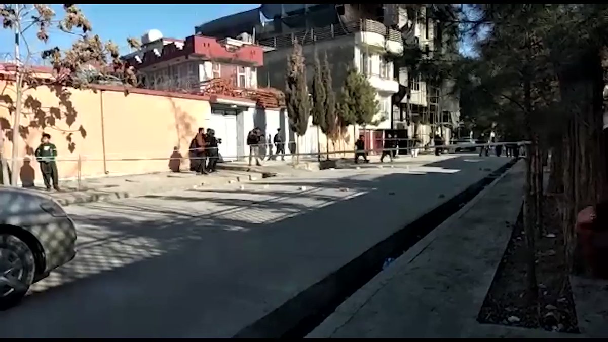 Two female judges were assassinated in Kabul's old Taymani , street 10. Attackers on motorbikes managed to flee. A deadly string of assassinations continues in Kabul and across Afghanistan