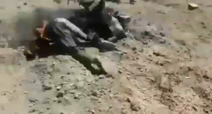 HCIEA fighters allegedly ambushed Taliban in southern Herat (possibly Shindand) killing at least 4. Five  days ago some accounts related to Mullah Niazi's group claimed attack on IEA in Bakshabad Dam area in Farah