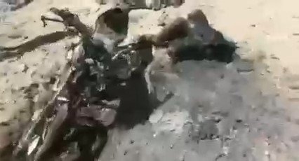 HCIEA fighters allegedly ambushed Taliban in southern Herat (possibly Shindand) killing at least 4. Five  days ago some accounts related to Mullah Niazi's group claimed attack on IEA in Bakshabad Dam area in Farah