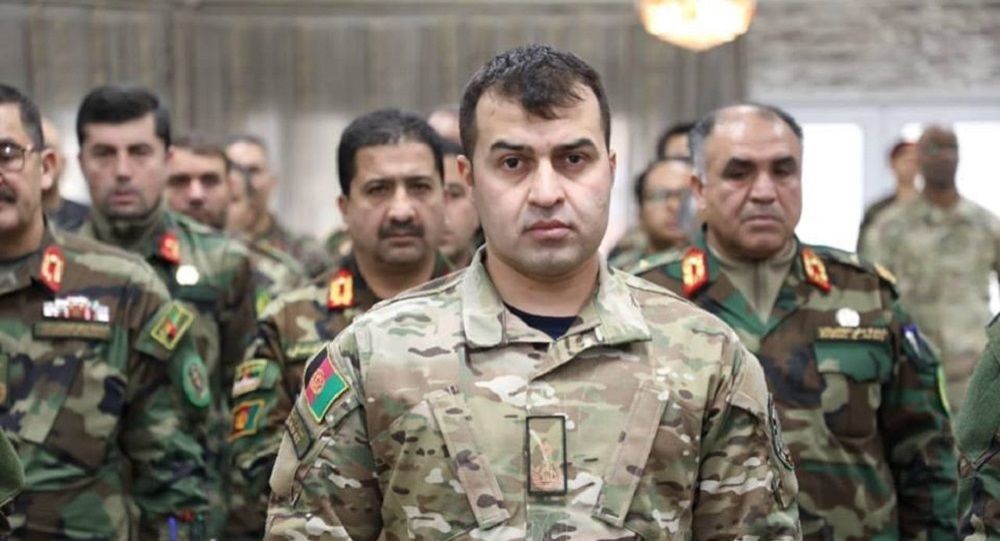 89 Taliban attacks in Helmand since last night Lashkar Gah ...