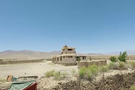 Sources say that 13 districts in eight provinces in the south, north and central area of Afghanistan have fallen to the Taliban in the last 24 hours
