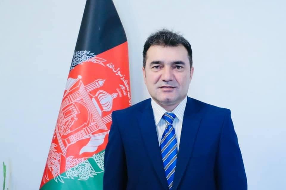 As per this report, Mr Dawa was assassinated near the Russian embassy in Kabul