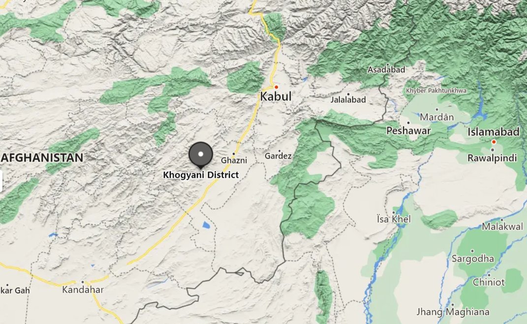 IS-KP claims it damaged an Afghan Taliban vehicle in an IED attack in Khogyani, Nangarhar, wounding 4 Taliban