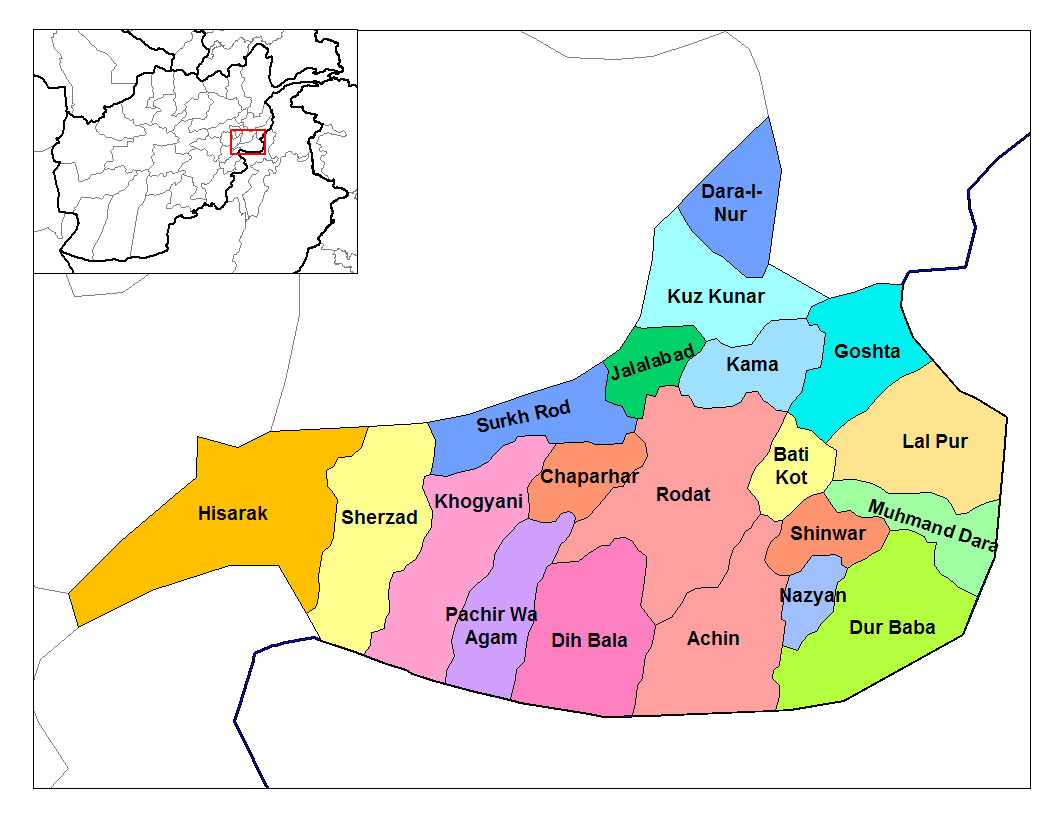 In Chaparhar district, Nangarhar province, IS-KP claims it used a pistol to have assassinated a member of the Afghan Taliban