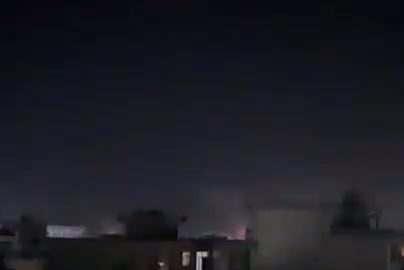 Explosions followed by gunfire in Mazar-E Sharif in Northern Balkh province. Mazar-E Sharif city in Balkh province is a major trade hub on the border with Uzbekistan