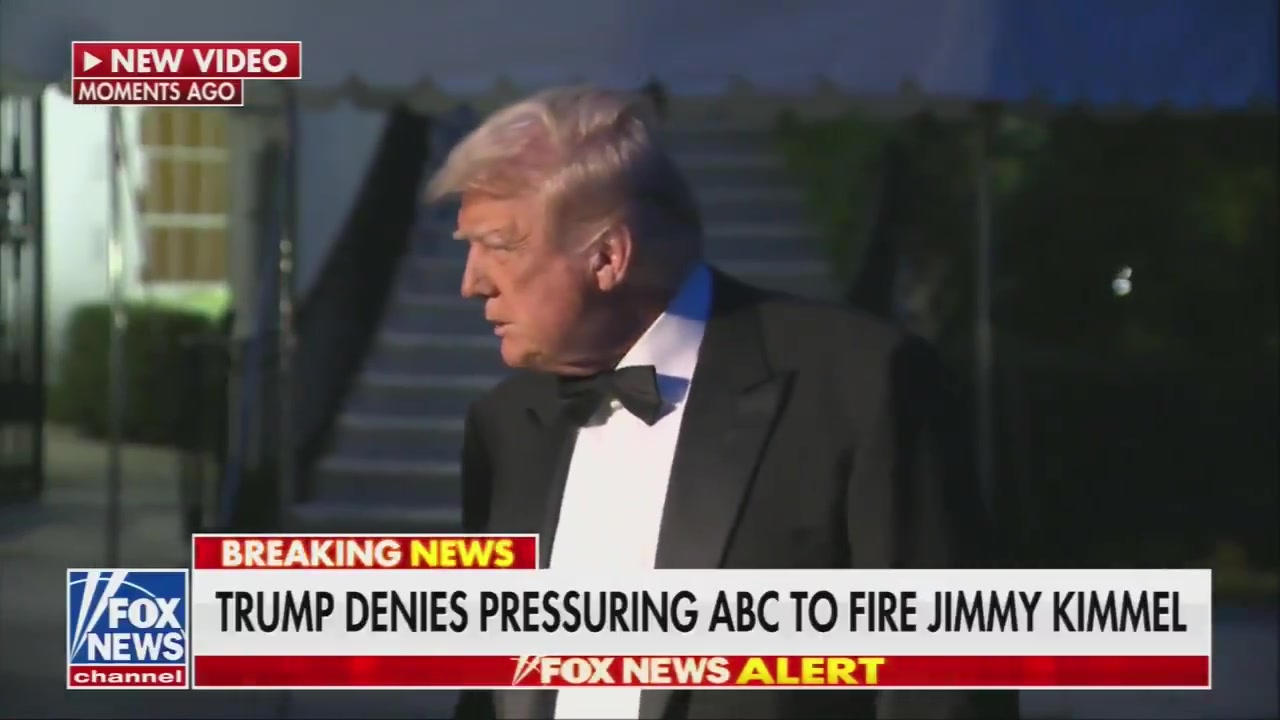 Reporter: Are you ruling out troops on the ground to get Bagram back. Trump: We won't talk about that. We are talking now to Afghanistan and we want it back and want it back soon, right away and if they don't, you are going to find out what I'm going to do