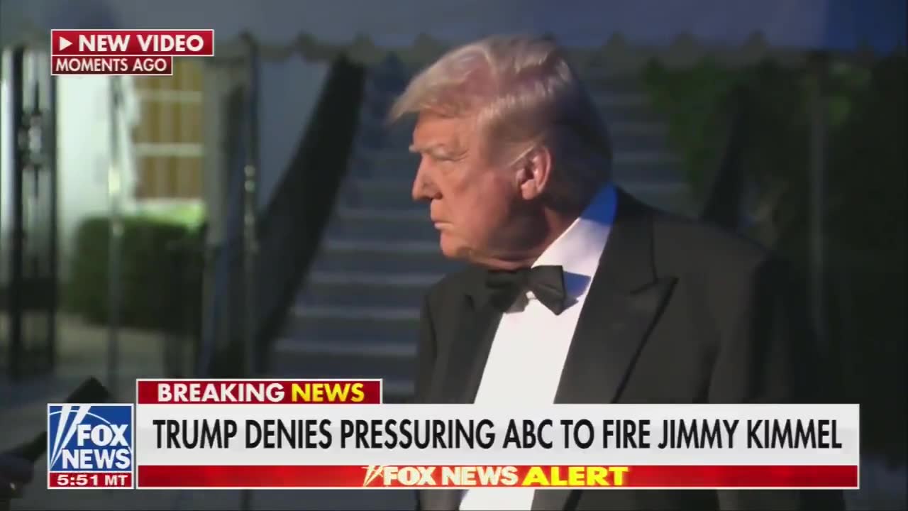 Reporter: Are you ruling out troops on the ground to get Bagram back. Trump: We won't talk about that. We are talking now to Afghanistan and we want it back and want it back soon, right away and if they don't, you are going to find out what I'm going to do