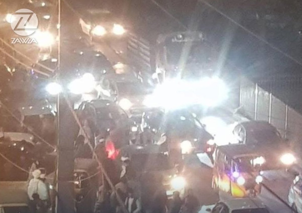 Reports that two of Noor Wali Mehsud's potential successors have also been killed in the airstrikes. : Qari Saifullah Mehsud and Khalid Mehsud, considered potential successors to TTP Noor Wali Mehsud, have reportedly been killed as well. (ZAWAI NEWS)