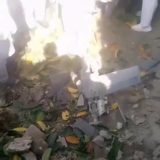 Afghanistan: Ministry of Defense: Our air force carried out a series of raids on Pakistani army military targets in Islamabad, Jamrud, and Abbottabad.