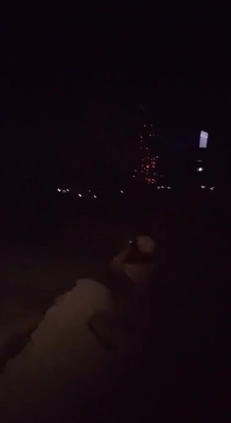 Clashes between Pakistan and Afghanistan have intensified along the border. Video shows a Ghazab 122mm multiple launch rocket system firing from Landi Kotal in Pakistan’s Khyber District toward Afghanistan’s Nangarhar Province