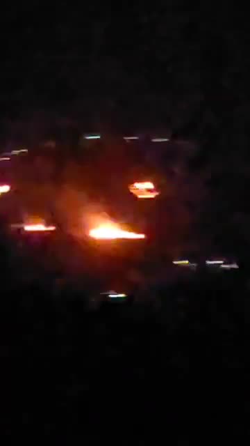 Two checkpoints captured in Khost