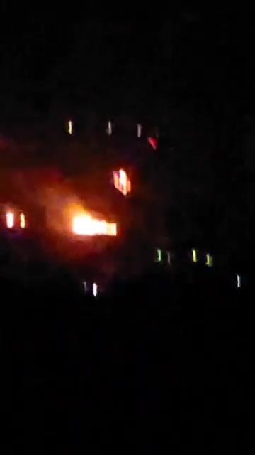 Two checkpoints captured in Khost