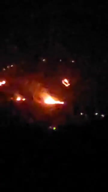 Two checkpoints captured in Khost