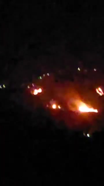 Two checkpoints captured in Khost