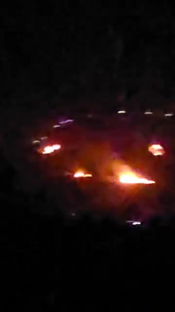 Two checkpoints captured in Khost