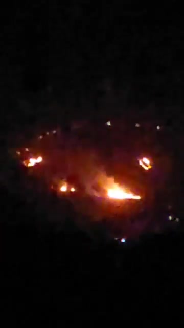 Two checkpoints captured in Khost