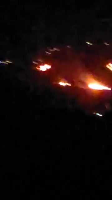 Two checkpoints captured in Khost