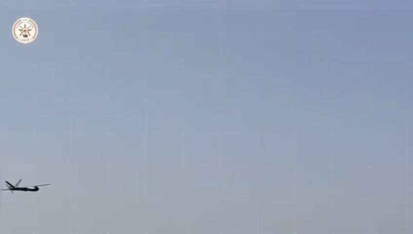 Taliban once again launched drones to attack targets in Pakistan