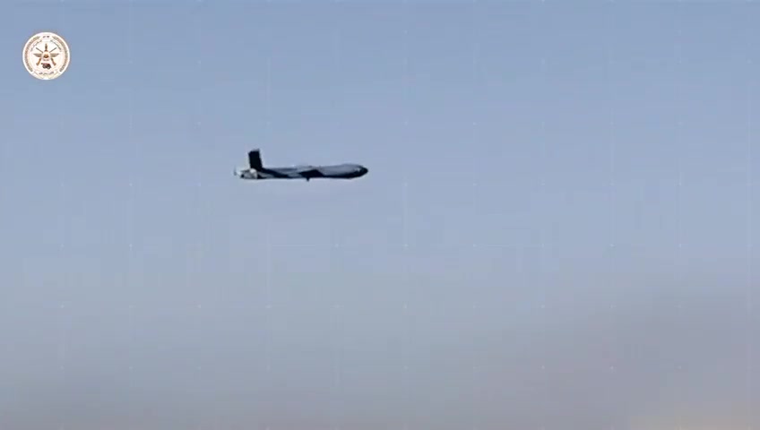 Taliban once again launched drones to attack targets in Pakistan