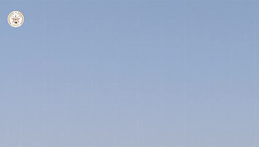 Taliban once again launched drones to attack targets in Pakistan