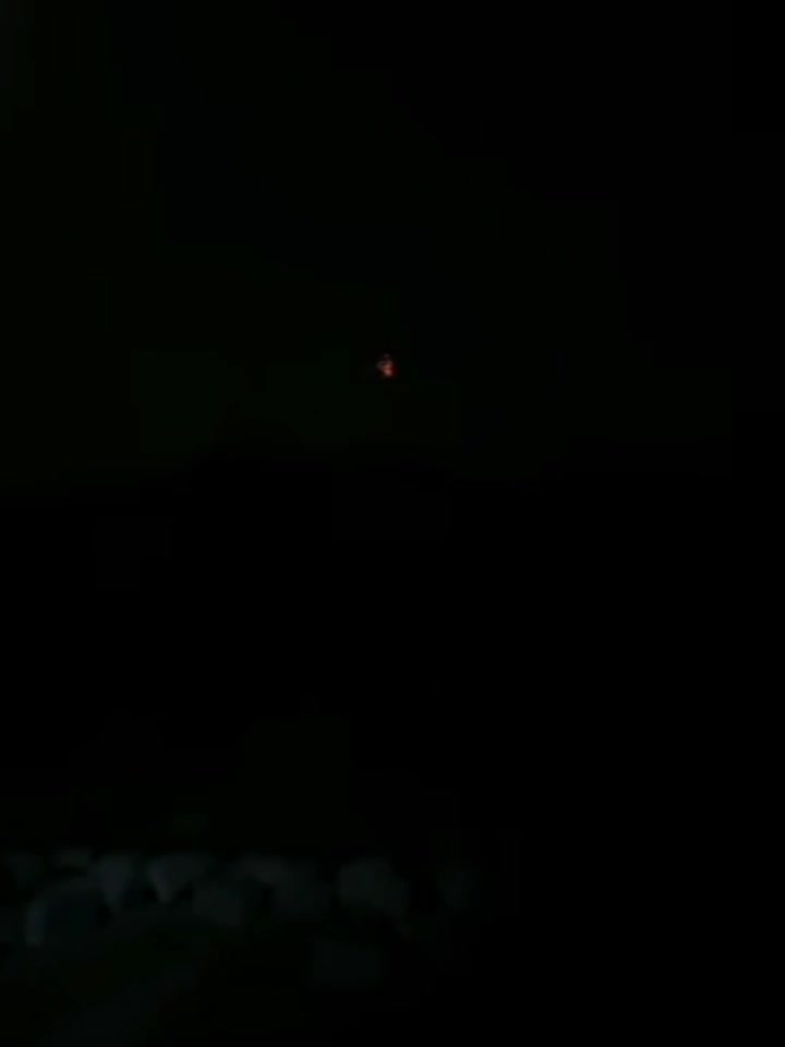 New Pakistani airstrikes in Kandahar.