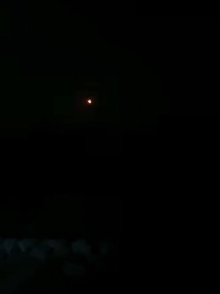 New Pakistani airstrikes in Kandahar.