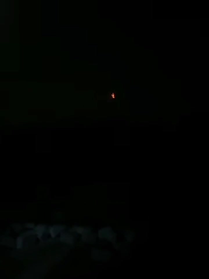 New Pakistani airstrikes in Kandahar.