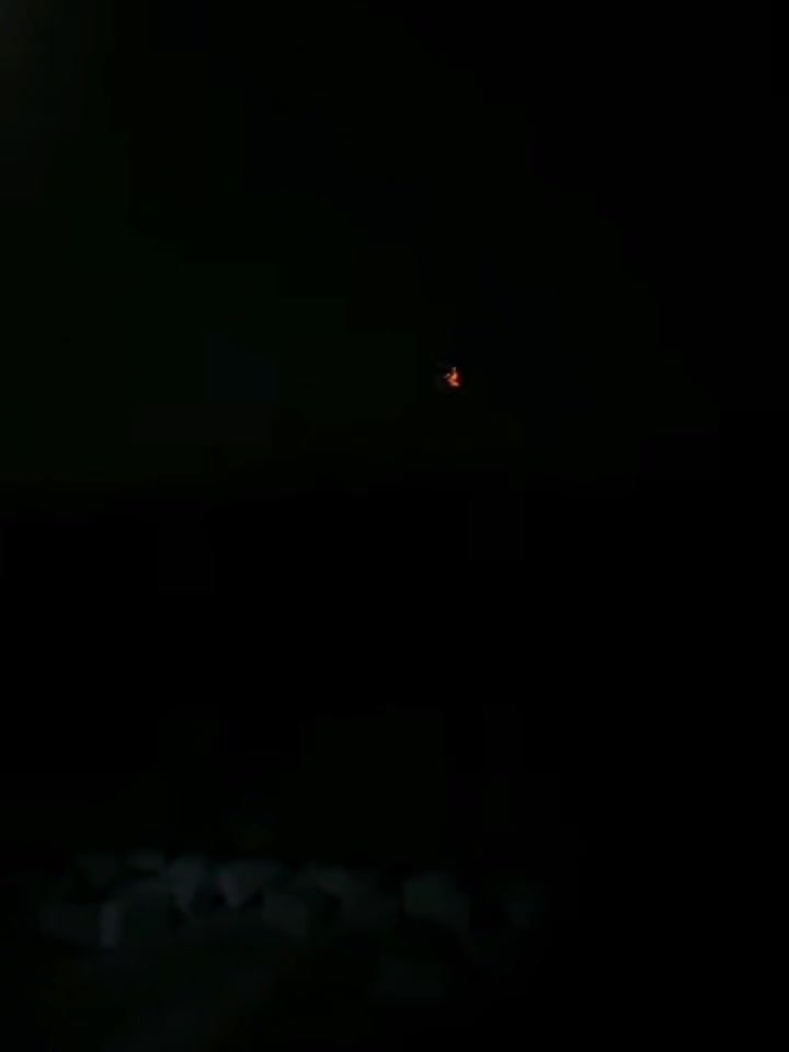 New Pakistani airstrikes in Kandahar.