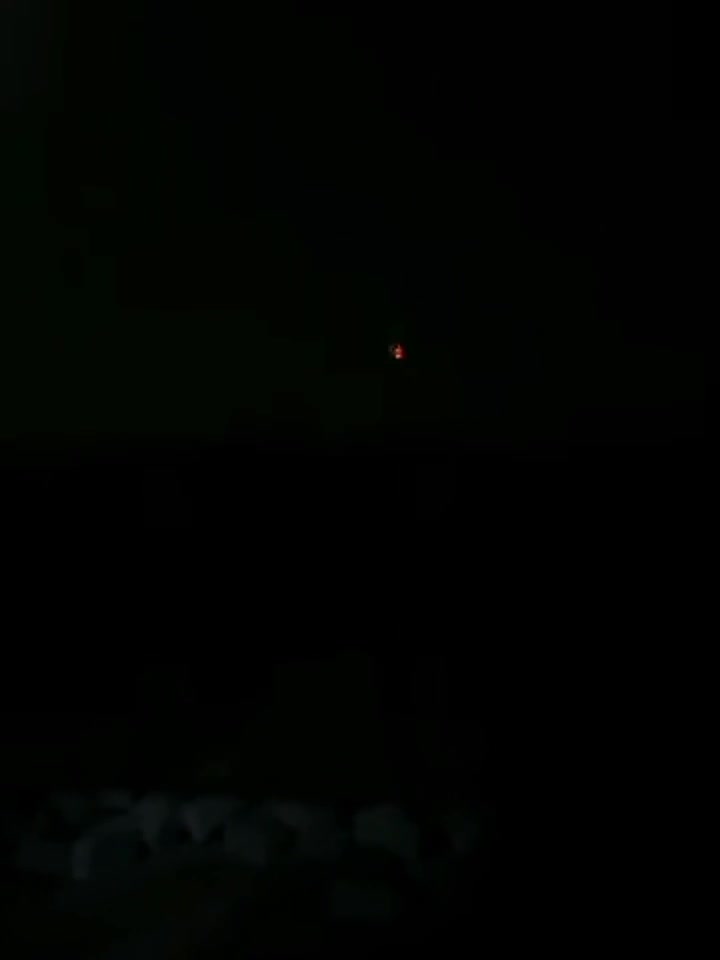 New Pakistani airstrikes in Kandahar.