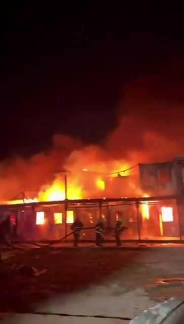 A Pakistani airstrike hit a drug rehabilitation hospital in Kabul, killing or wounding an unspecified number of people, according to an Afghan Taliban spokesperson. Pakistan’s govt rejects this, claiming they targeted “military installations” - Reuters