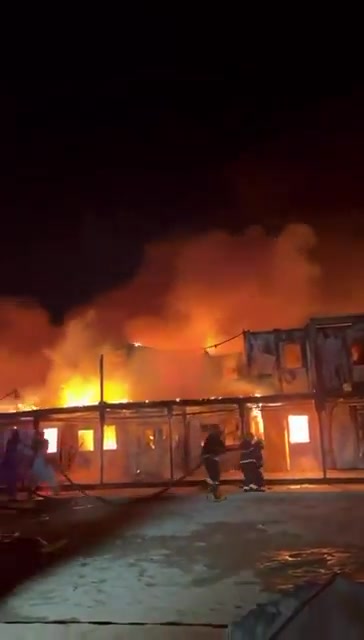 A Pakistani airstrike hit a drug rehabilitation hospital in Kabul, killing or wounding an unspecified number of people, according to an Afghan Taliban spokesperson. Pakistan’s govt rejects this, claiming they targeted “military installations” - Reuters