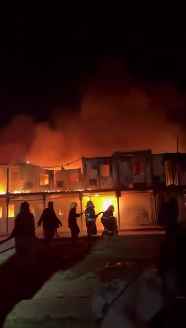 A Pakistani airstrike hit a drug rehabilitation hospital in Kabul, killing or wounding an unspecified number of people, according to an Afghan Taliban spokesperson. Pakistan’s govt rejects this, claiming they targeted “military installations” - Reuters